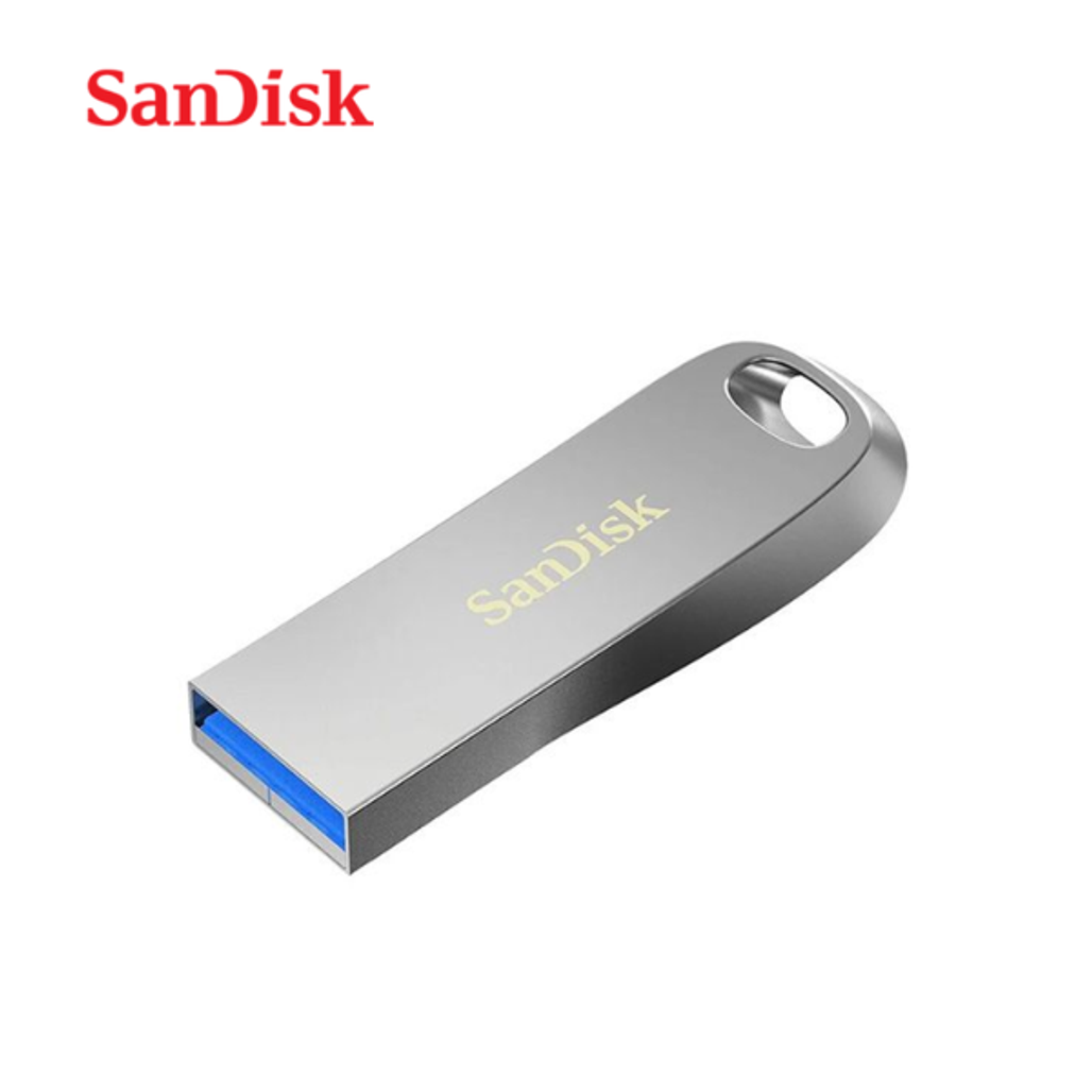 USB 3.1 Sandisk CZ74 Ultra Luxe 256GB