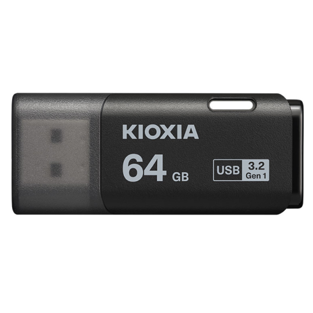 Usb 3.2 Kioxia U301 64Gb
