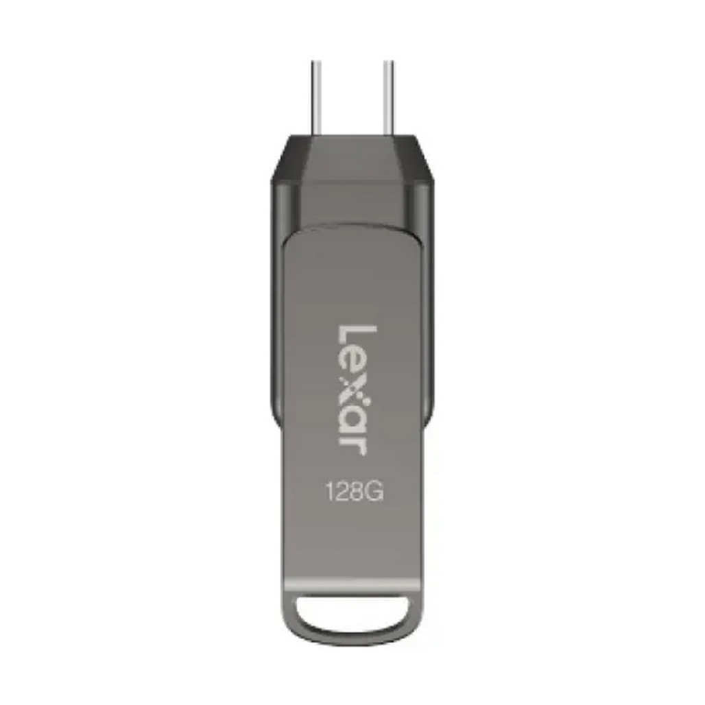 USB OTG 3.2 Lexar Jumpdrive D400 128GB