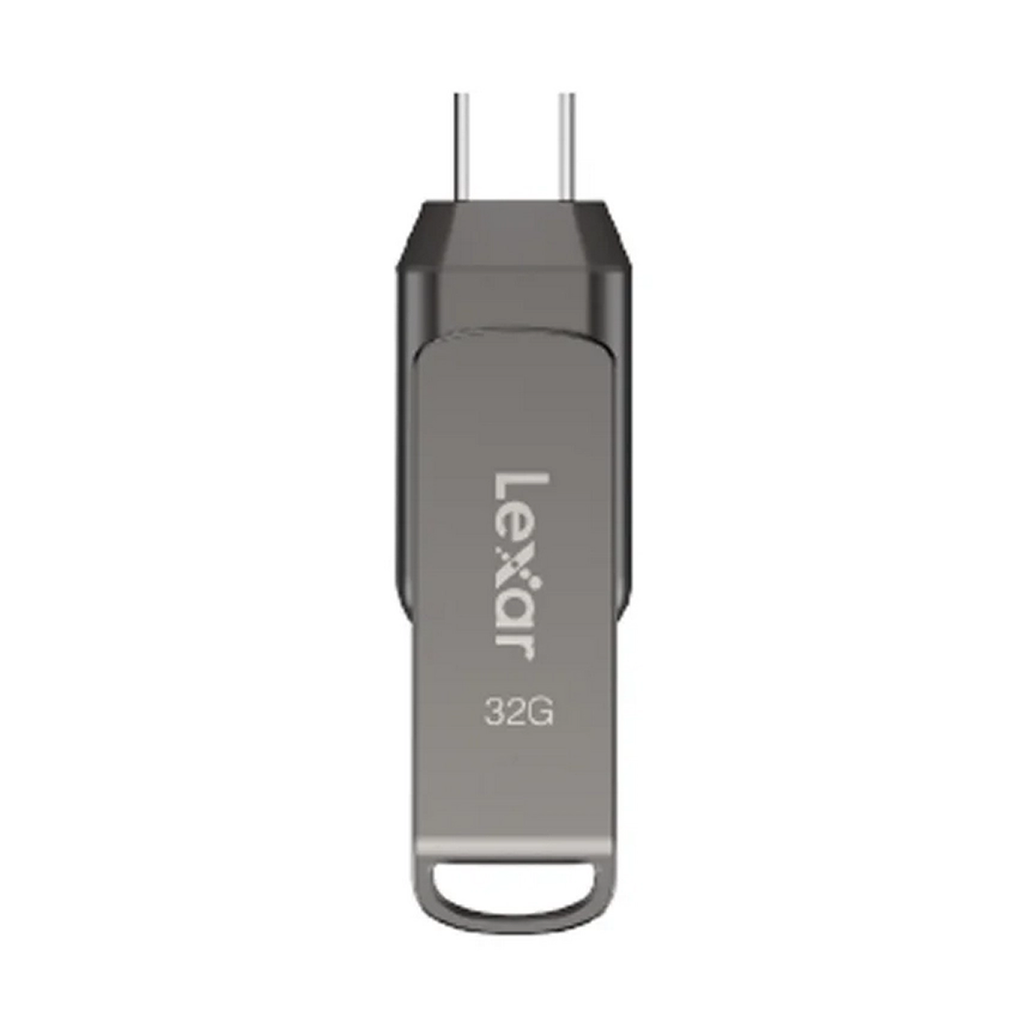 USB OTG 3.2 Lexar Jumpdrive D400 32GB