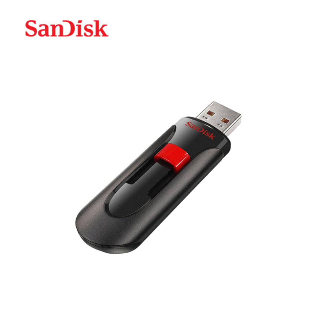 Usb Sandisk Cz600 32Gb