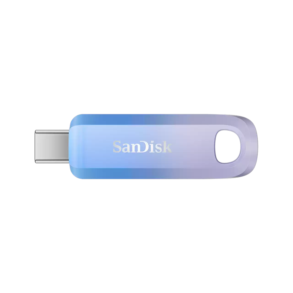USB Sandisk Creator Flash Drive Type C 512GB