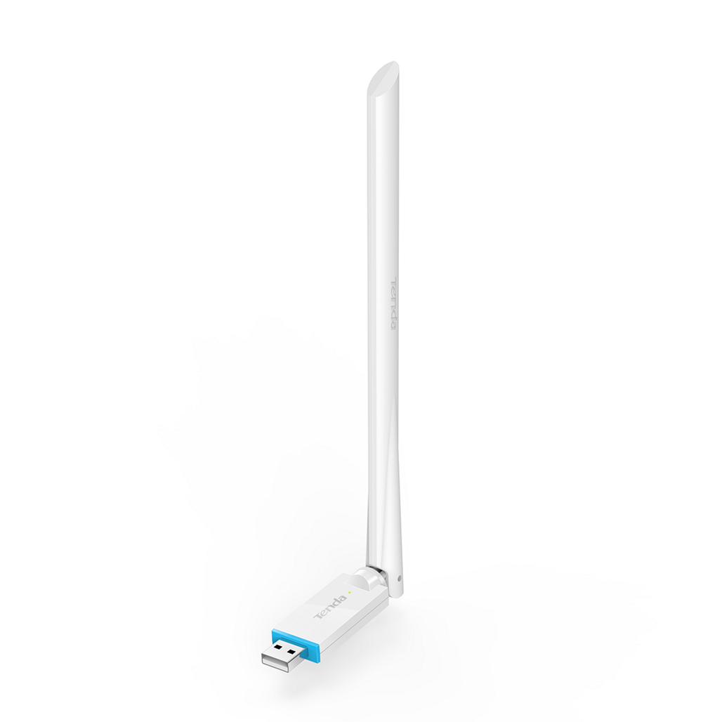 Usb Wifi 6 Ax300 Tenda U2 V5