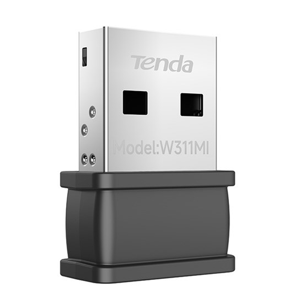 Usb Wifi 6 Ax300 Tenda W311Mi V6