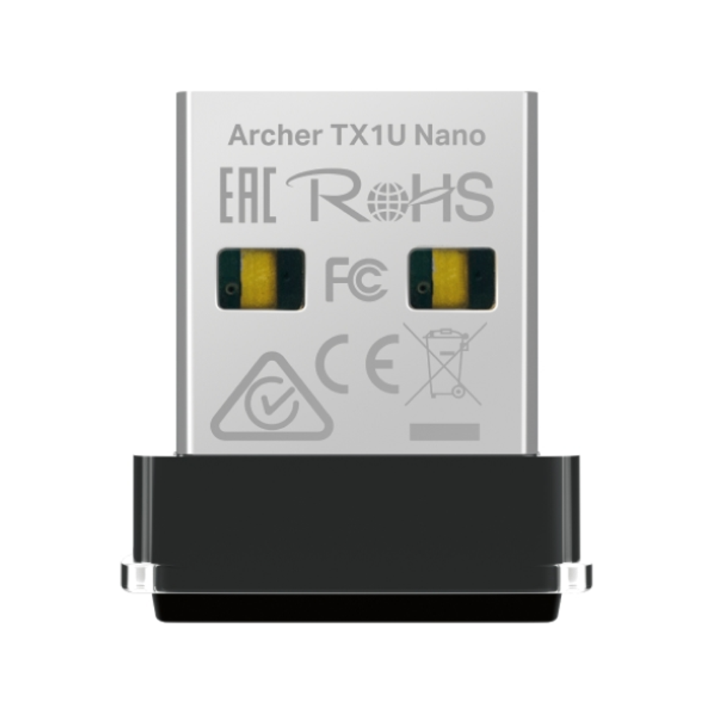 USB Wifi 6 Tp-Link AX300 Archer TX1U Nano