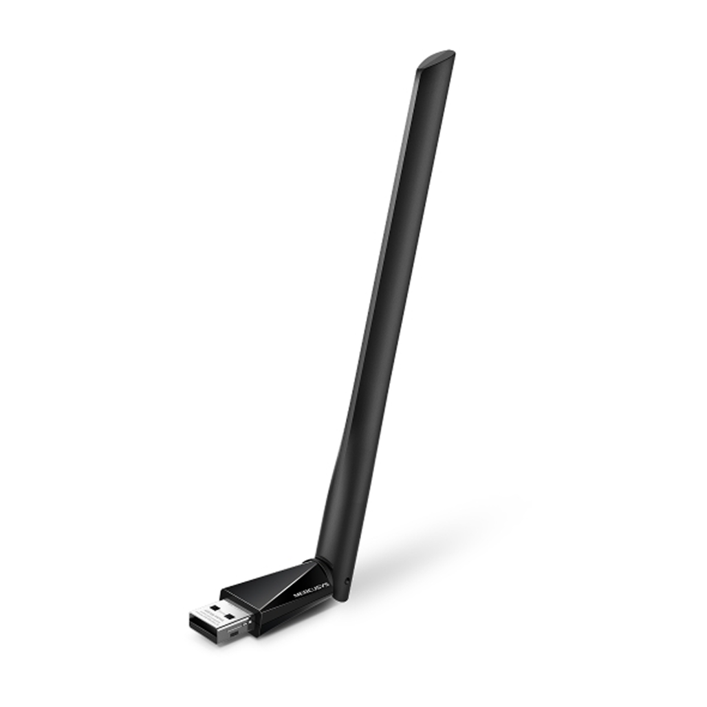 USB Wifi AC1300 High Gain Mercusys MA30H
