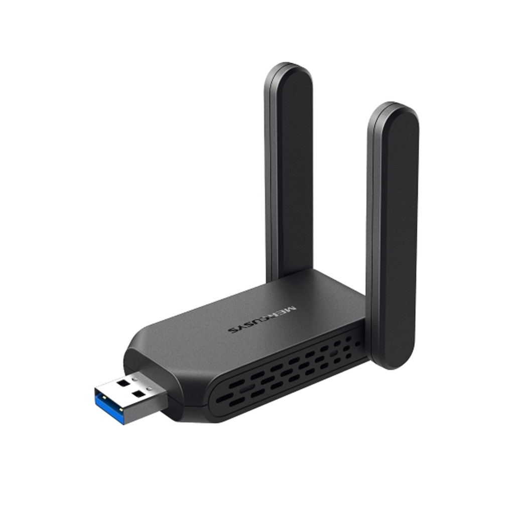 Usb Wifi Ac1300 Mercusys Ma32H