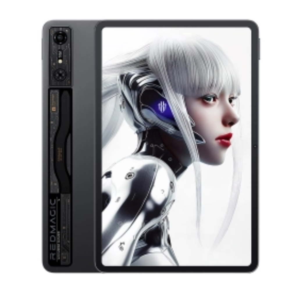Máy tính bảng Nubia REDMAGIC Nova Gaming 8GB 256GB - Cũ đẹp