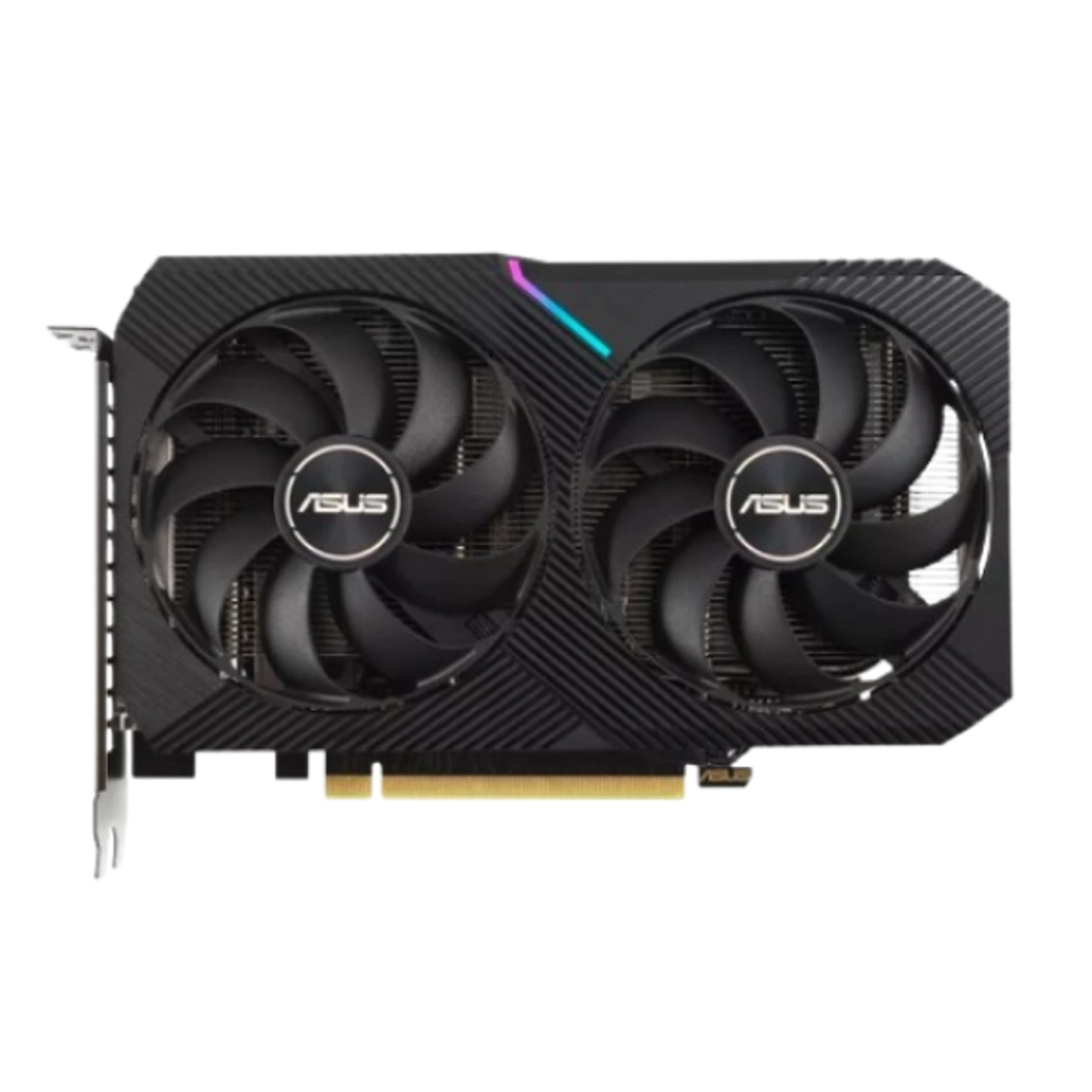 Vga Asus Geforce Rtx 3060 Oc 12Gb