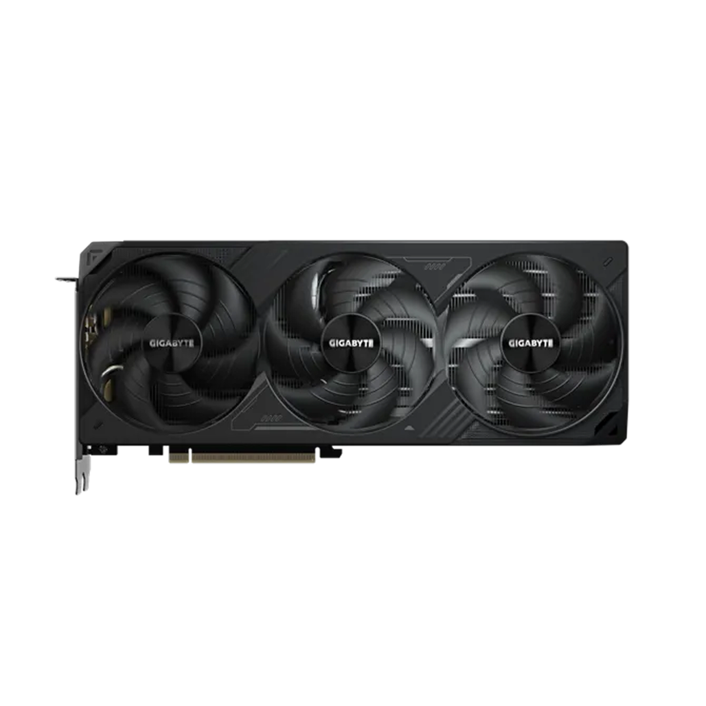 VGA Gigabyte Geforce RTX 5080 WindForce 16GB GV-N5080WF3OC-16GD