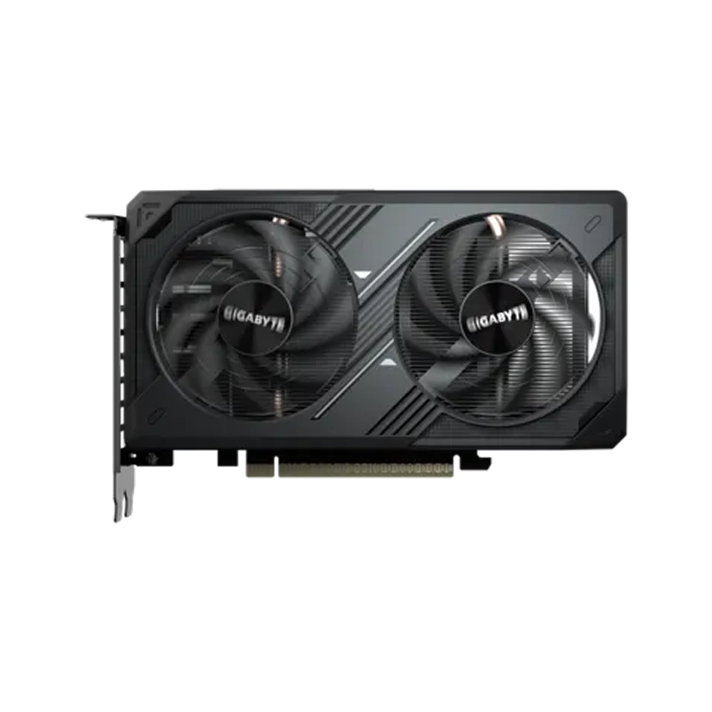 VGA Gigabyte RTX 5050 WindForce OC 8GB N5050WF2OC-8GD