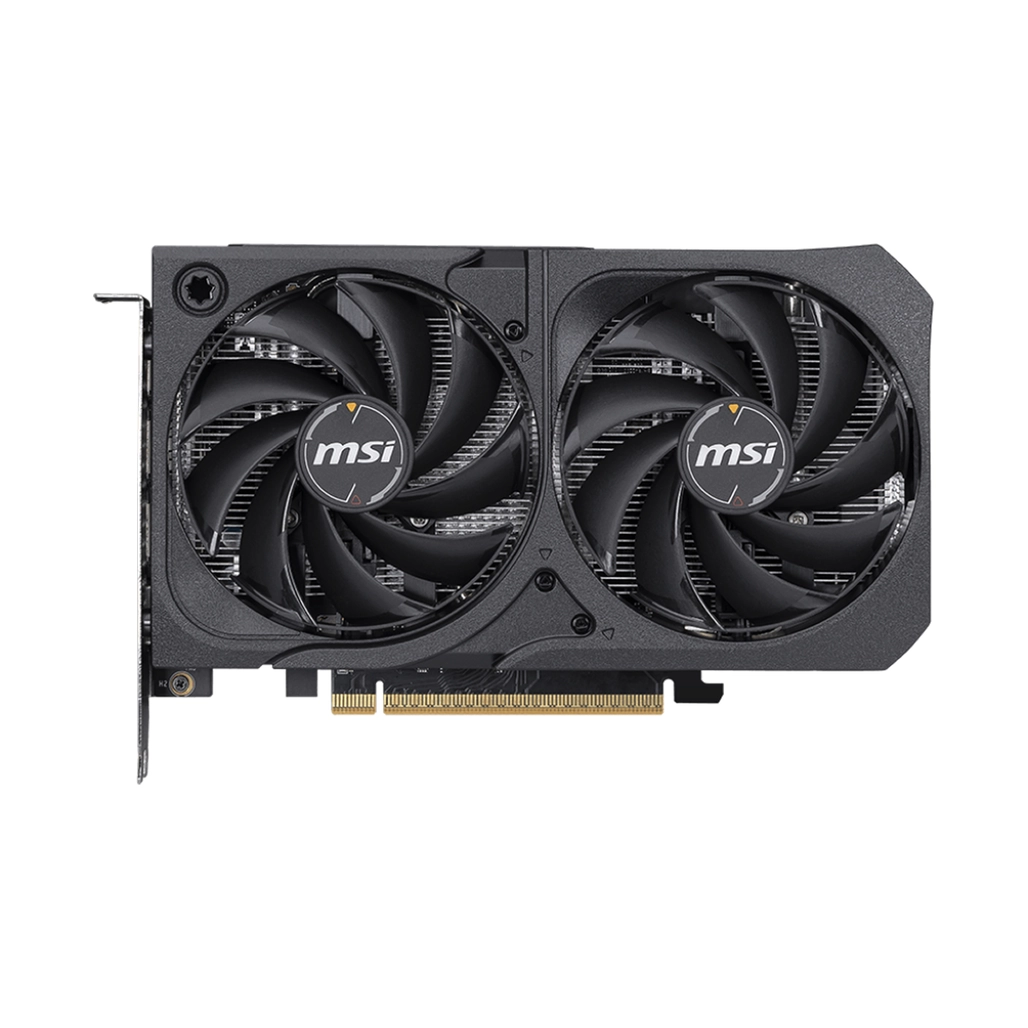 VGA MSI GeForce RTX 5050 8GB