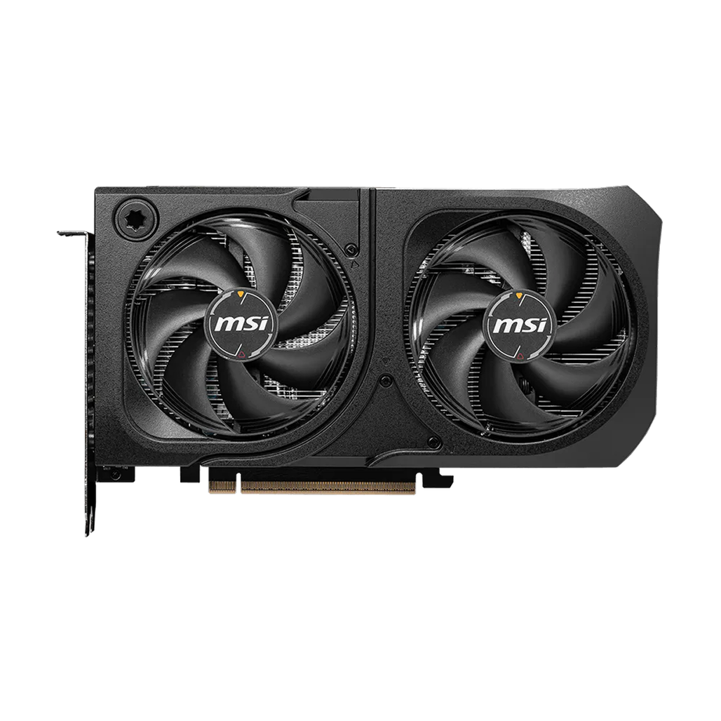 VGA MSI GeForce RTX 5060 Ti 8G Shadow 2X OC Plus