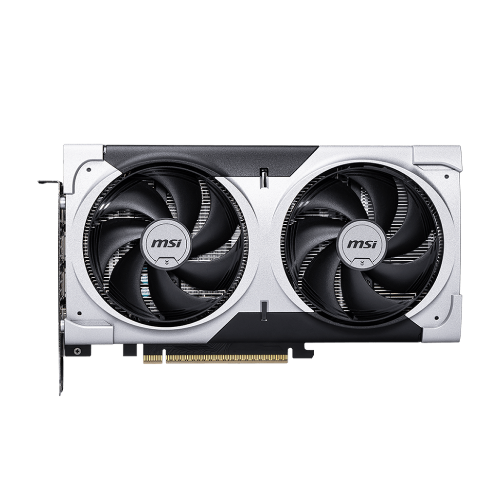 VGA MSI GeForce RTX 5060 Ti 8G Ventus 2X Plus