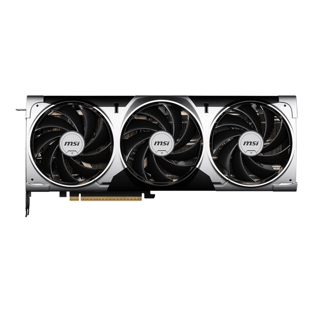 VGA MSI Geforce RTX 5070 Ti 16G Ventus 3X OC
