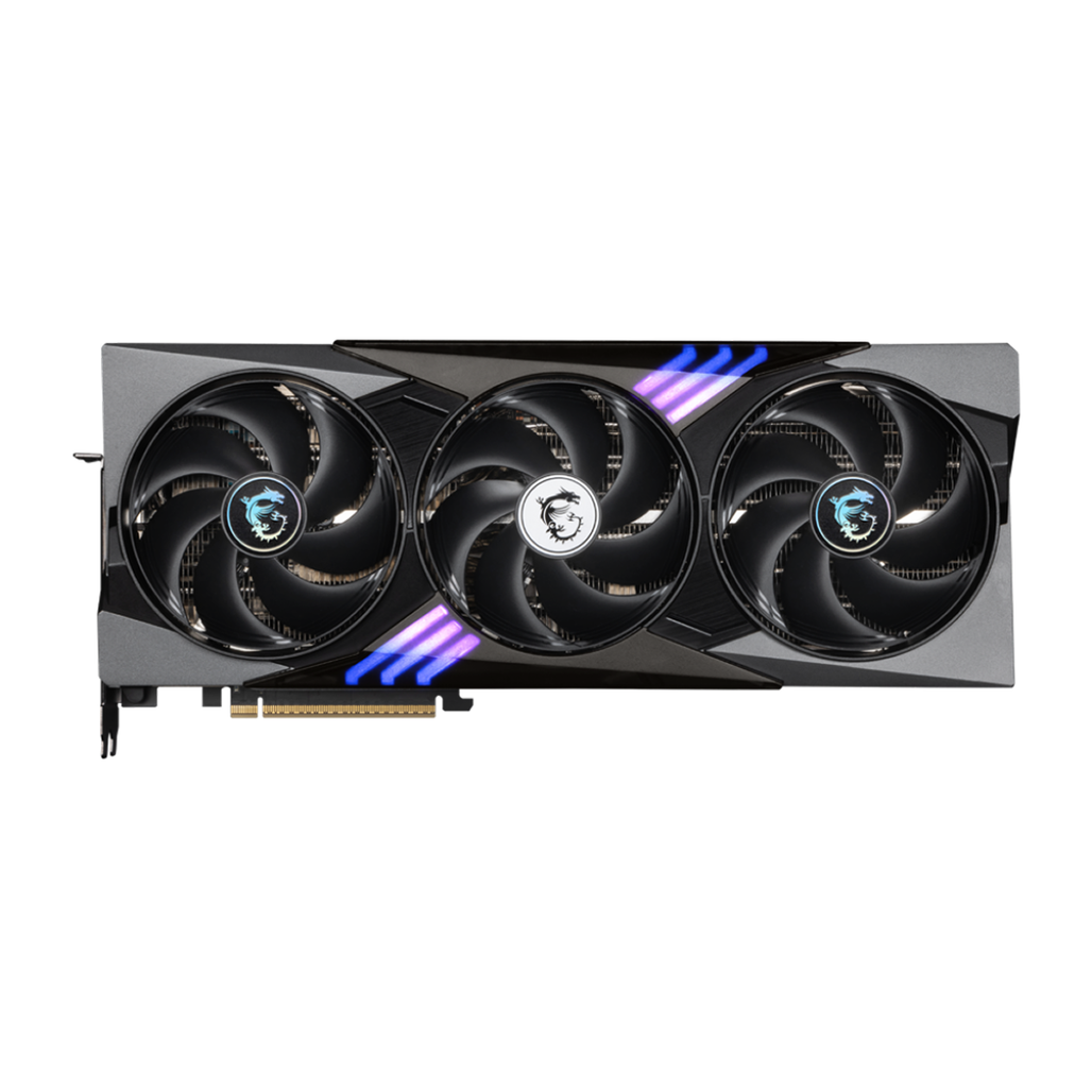 Vga msi geforce rtx 5090 32g gaming trio oc