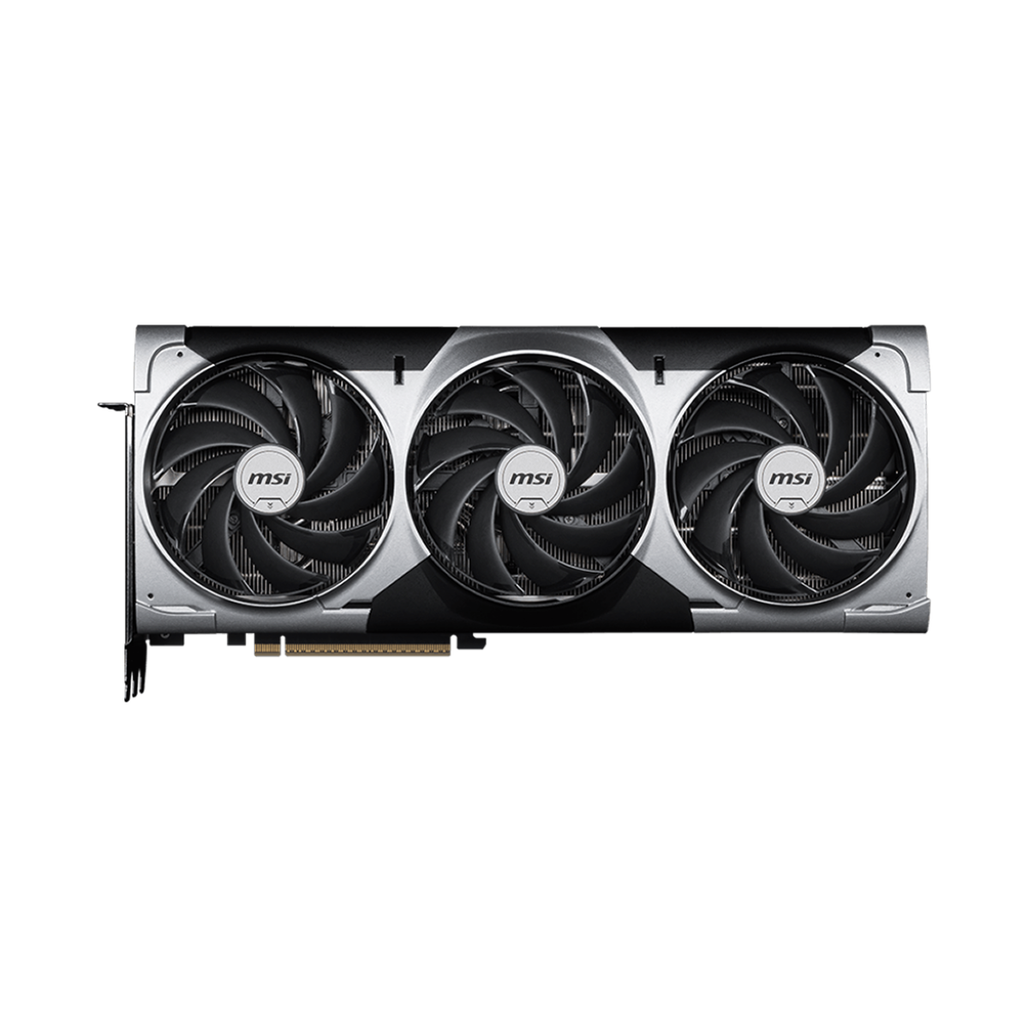 Vga msi geforce rtx 5090 32g ventus 3x oc