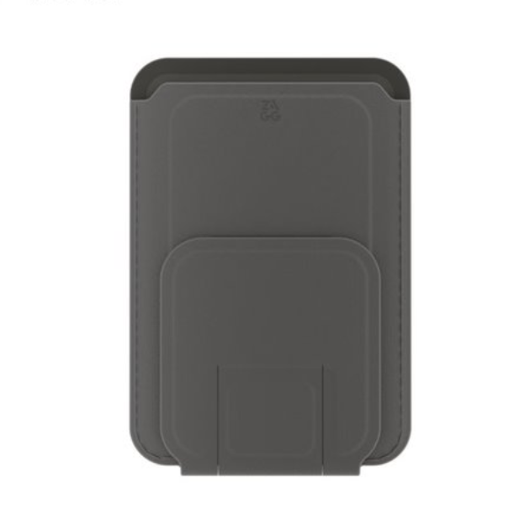Ví iPhone Zagg Essentials Snap Wallet Kickstand