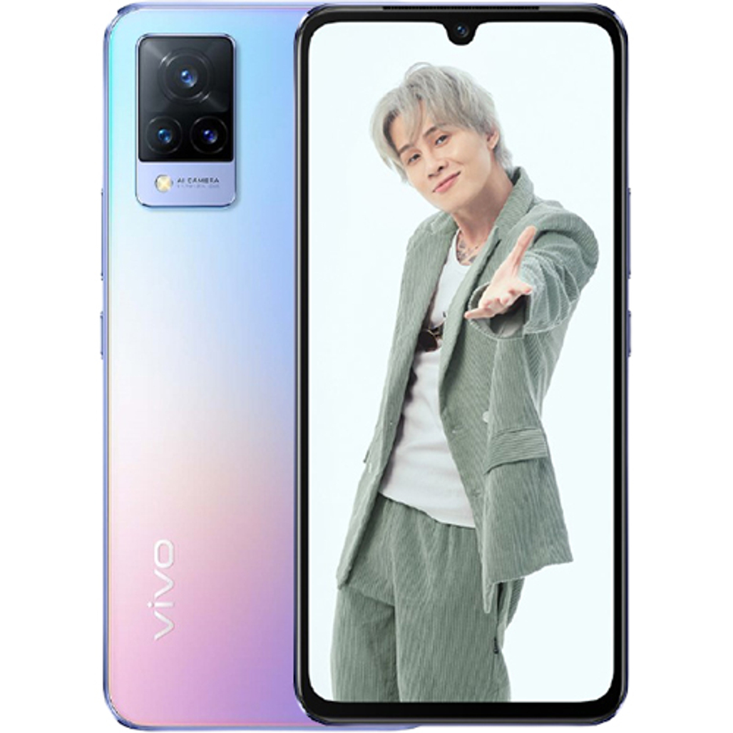 Vivo V21 5G Cũ Trầy Xước