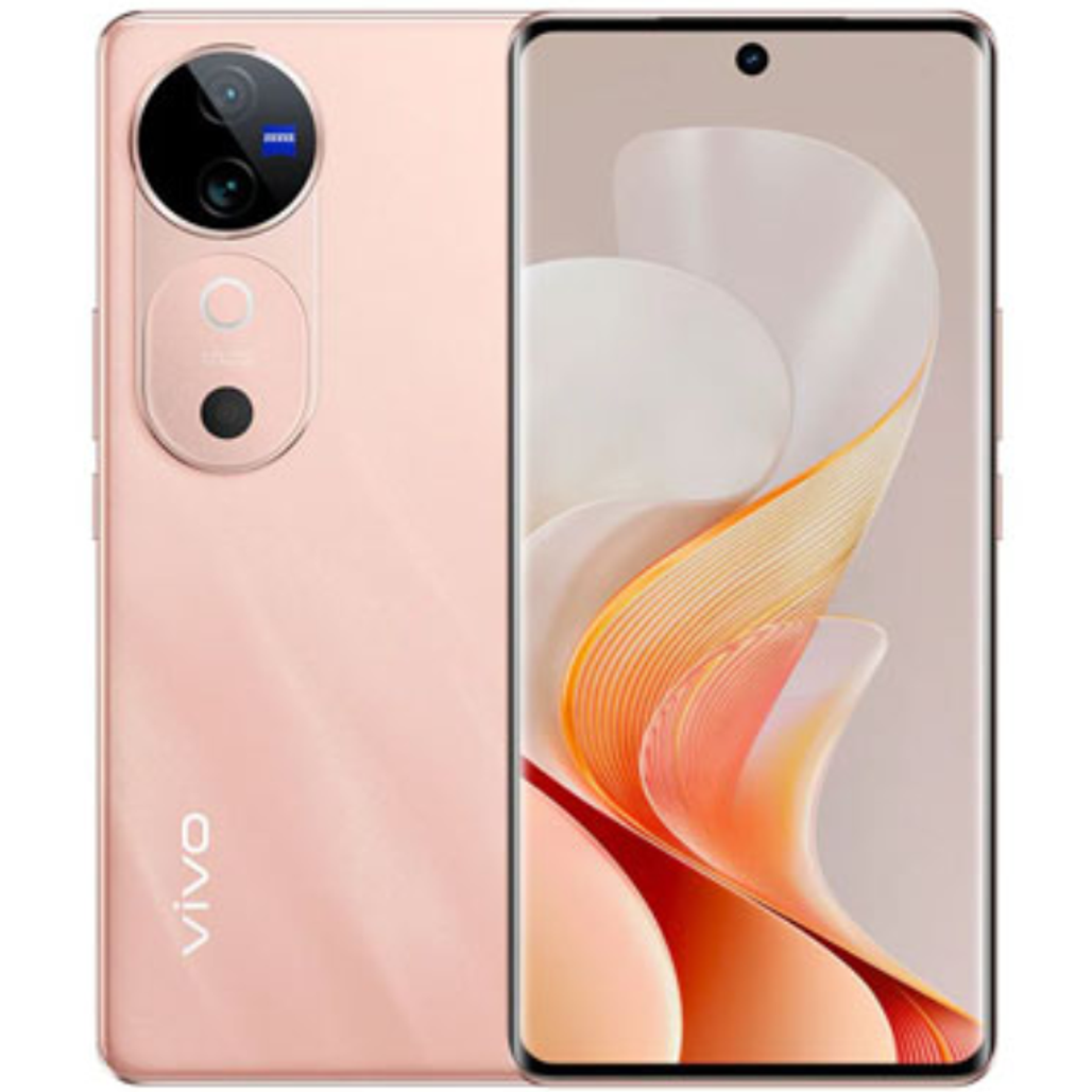 Vivo V40 5G 12Gb 256Gb - Cũ Trầy Xước