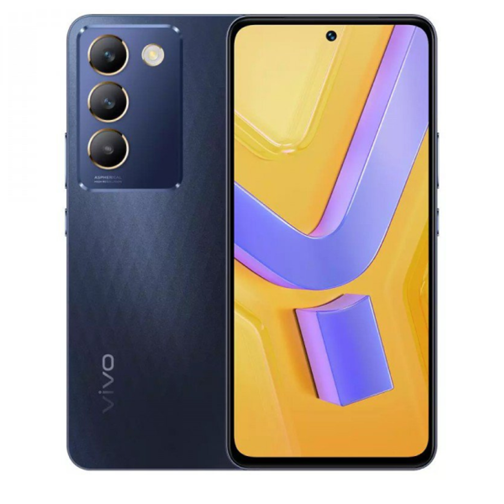 Vivo y100 8GB 128GB - cấn