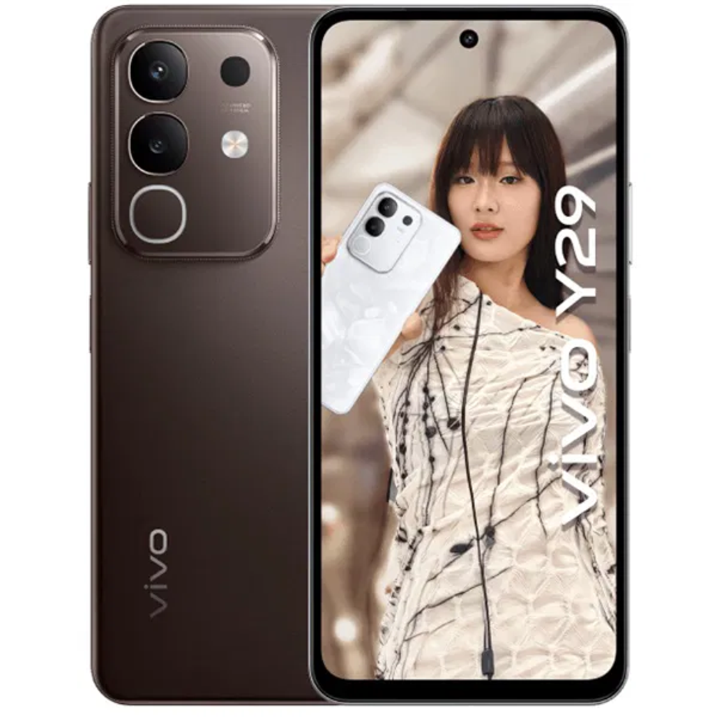 Vivo y29 8GB 128GB - cấn