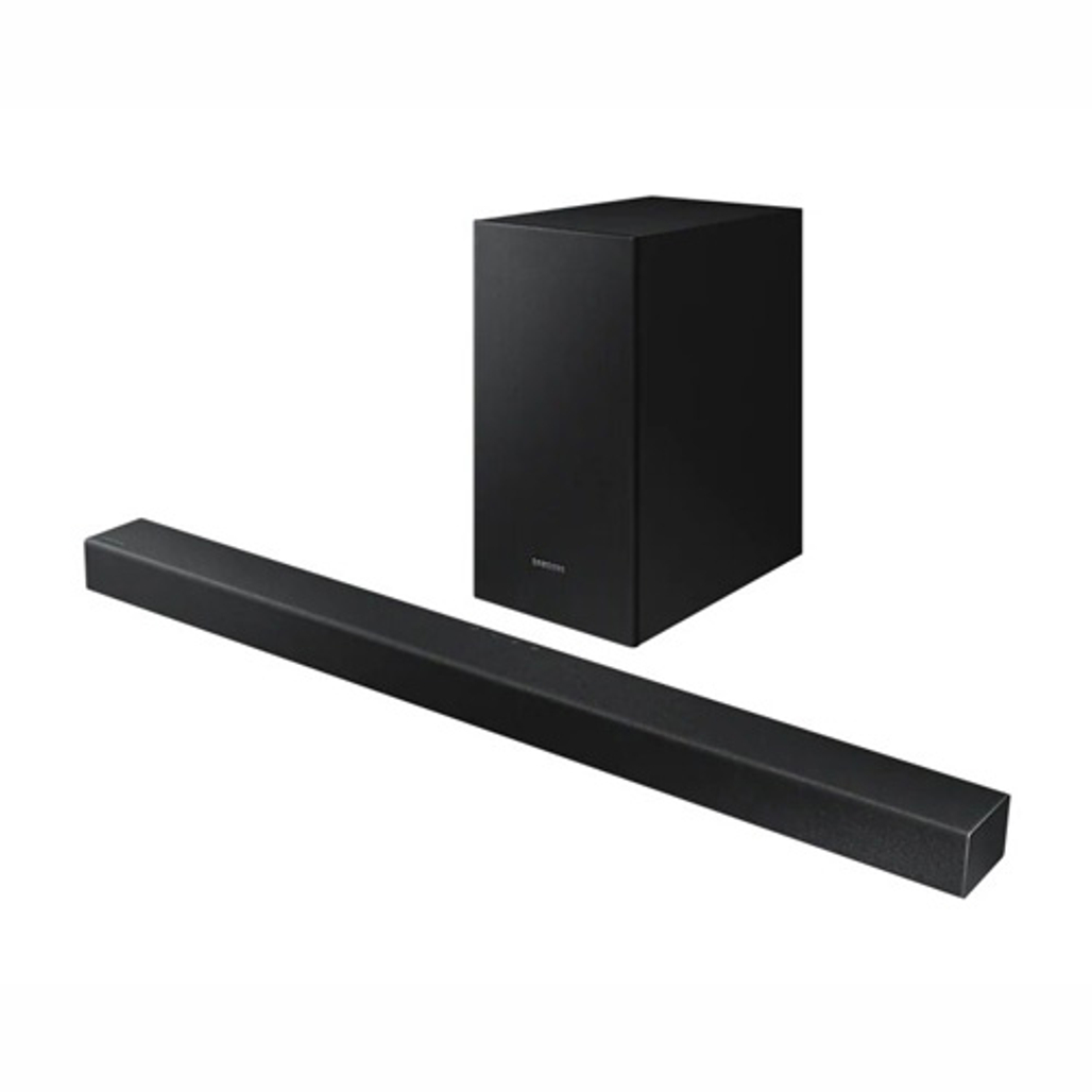 Loa thanh Soundbar Samsung HW T420