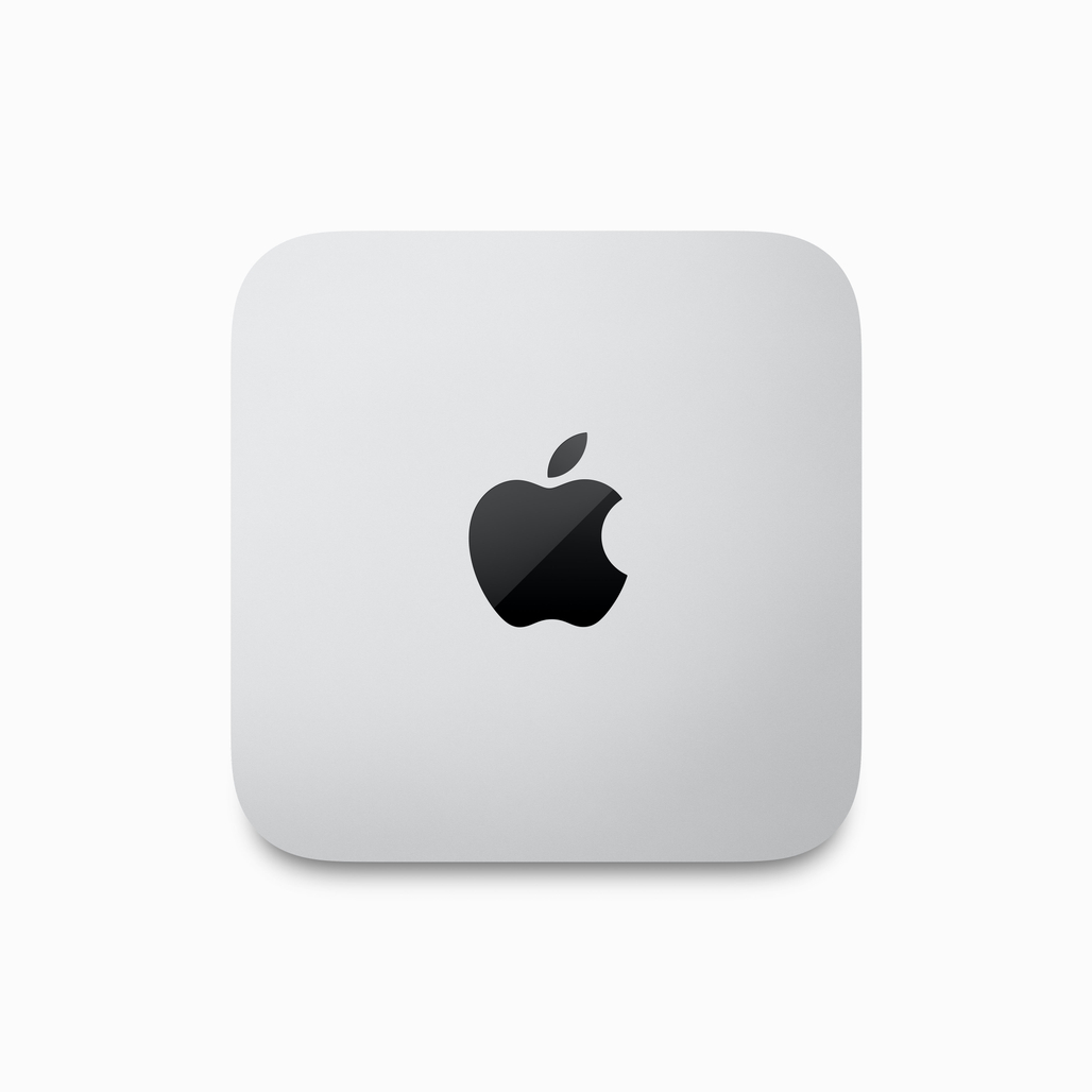 Mac mini M4 2024 10CPU 10GPU 24GB 256GB - Cũ Đẹp