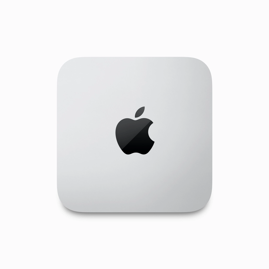 Mac mini M4 2024 10CPU 10GPU 16GB 1TB | Chính hãng Apple Việt Nam