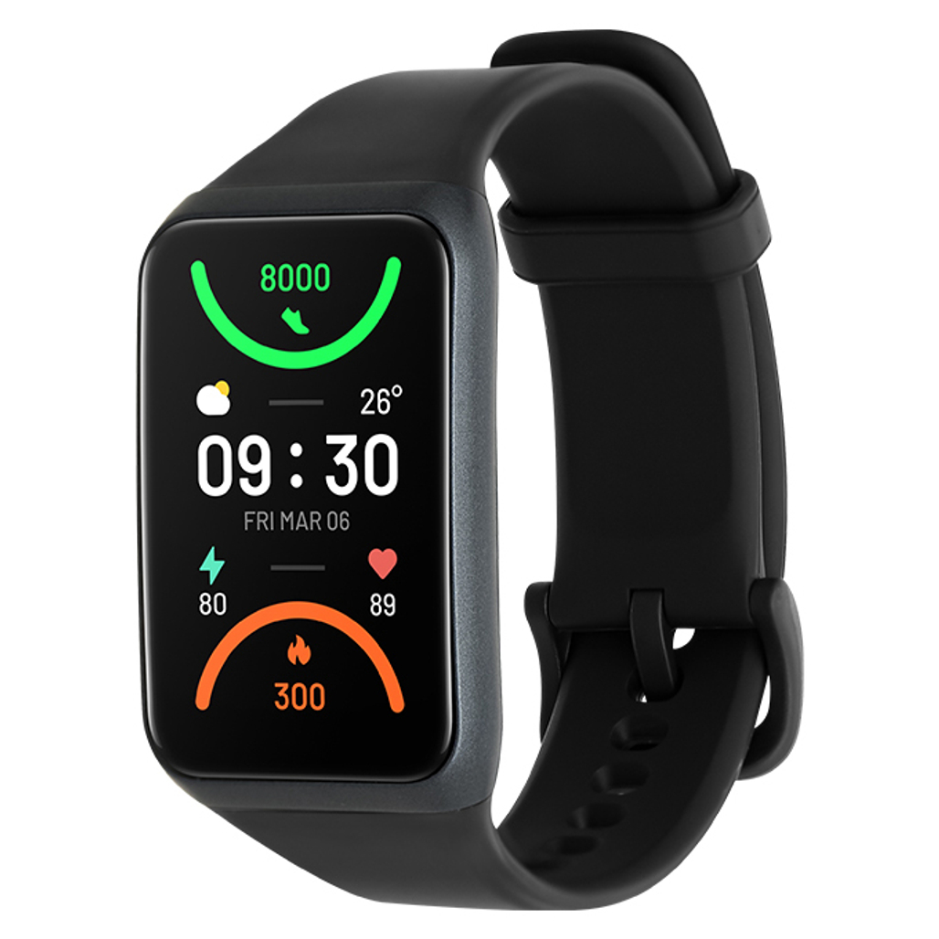 Vòng đeo tay thông minh Oppo Band 2 - Cũ Trầy Xước