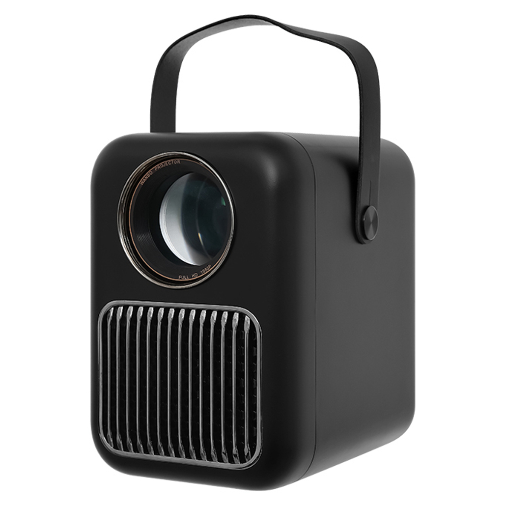 Máy chiếu mini Wanbo T6R Max Full HD - Cũ