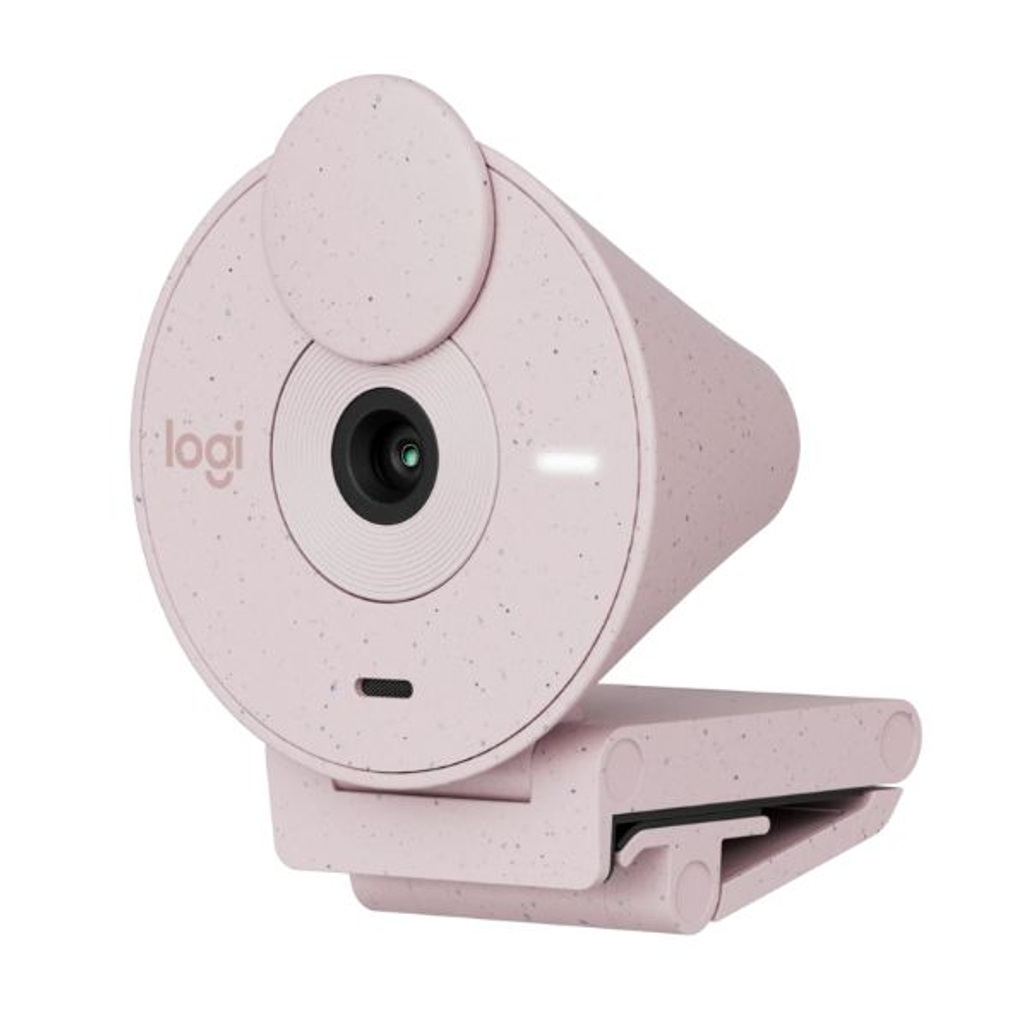 Webcam Logitech Brio Micro 300 FHD 1080P