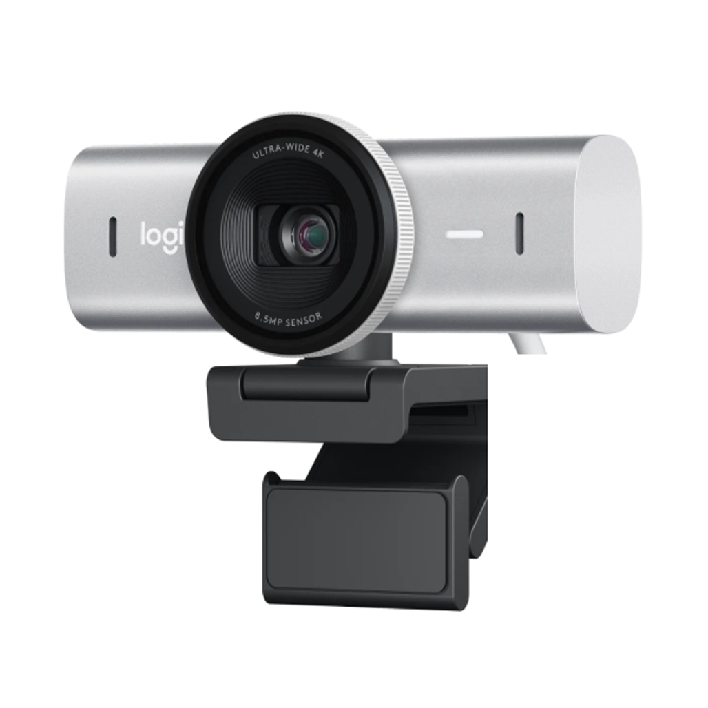 Camera Logitech MX Brio 4K Ultra HD