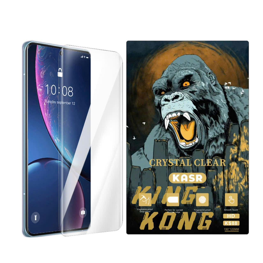 Dán màn hình PPF Kasr Full Nhám cao cấp