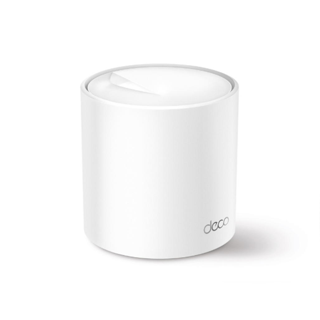 Wifi Mesh TP-Link Deco X50 WiFi 6 AX3000 (3 Pack)