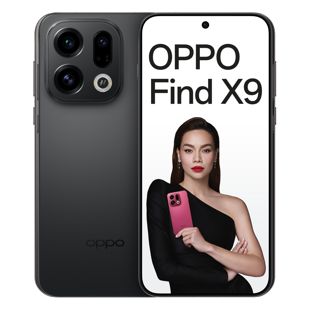 OPPO Find X9 12GB 256GB - Cũ xước cấn