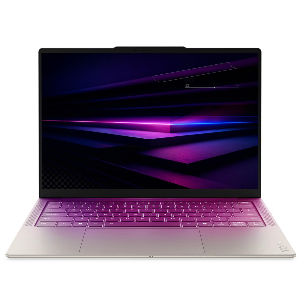 Laptop Lenovo Yoga Slim 7 14IPH11 83QM0076VN