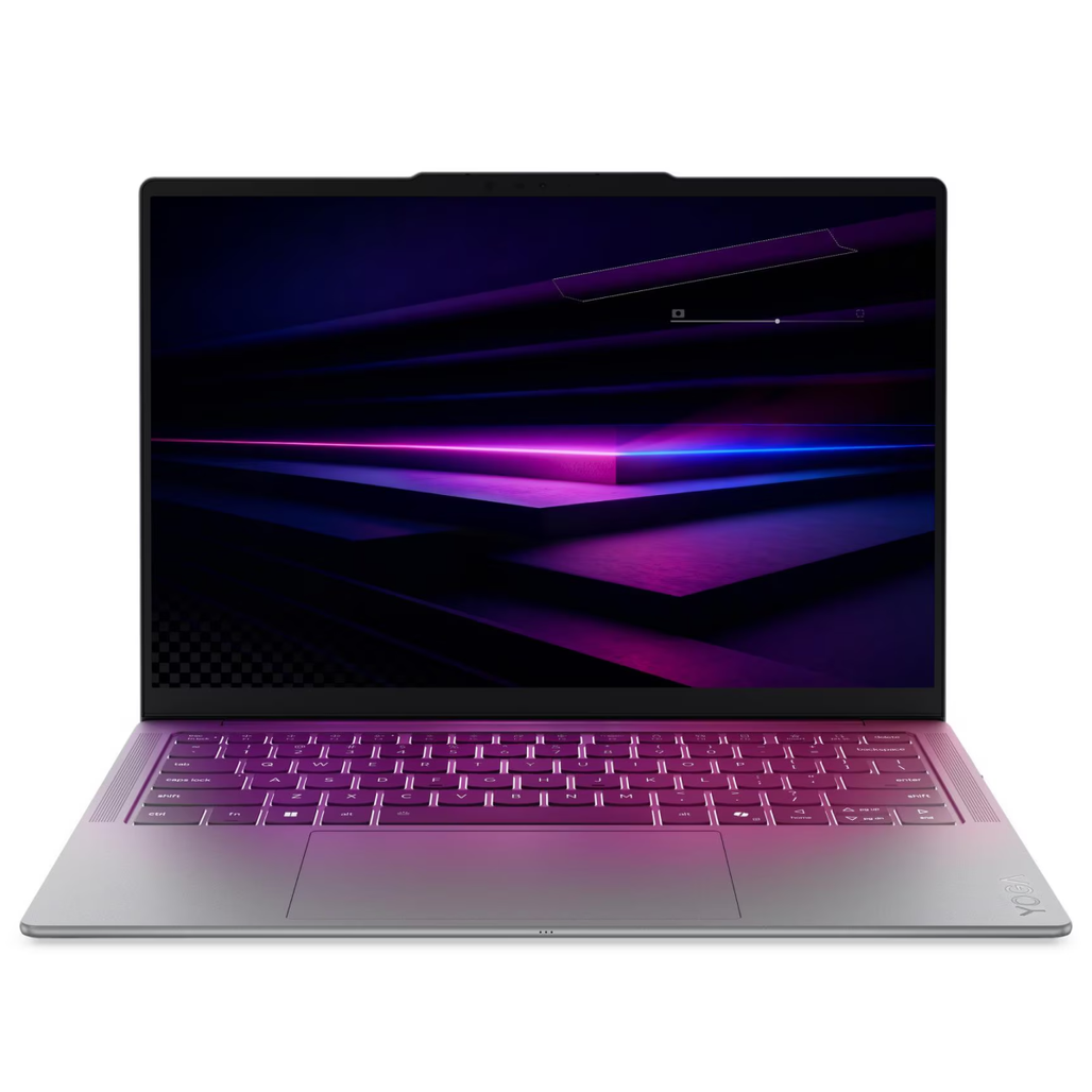 Laptop Lenovo Yoga Slim 7 14IPH11 83QM0075VN