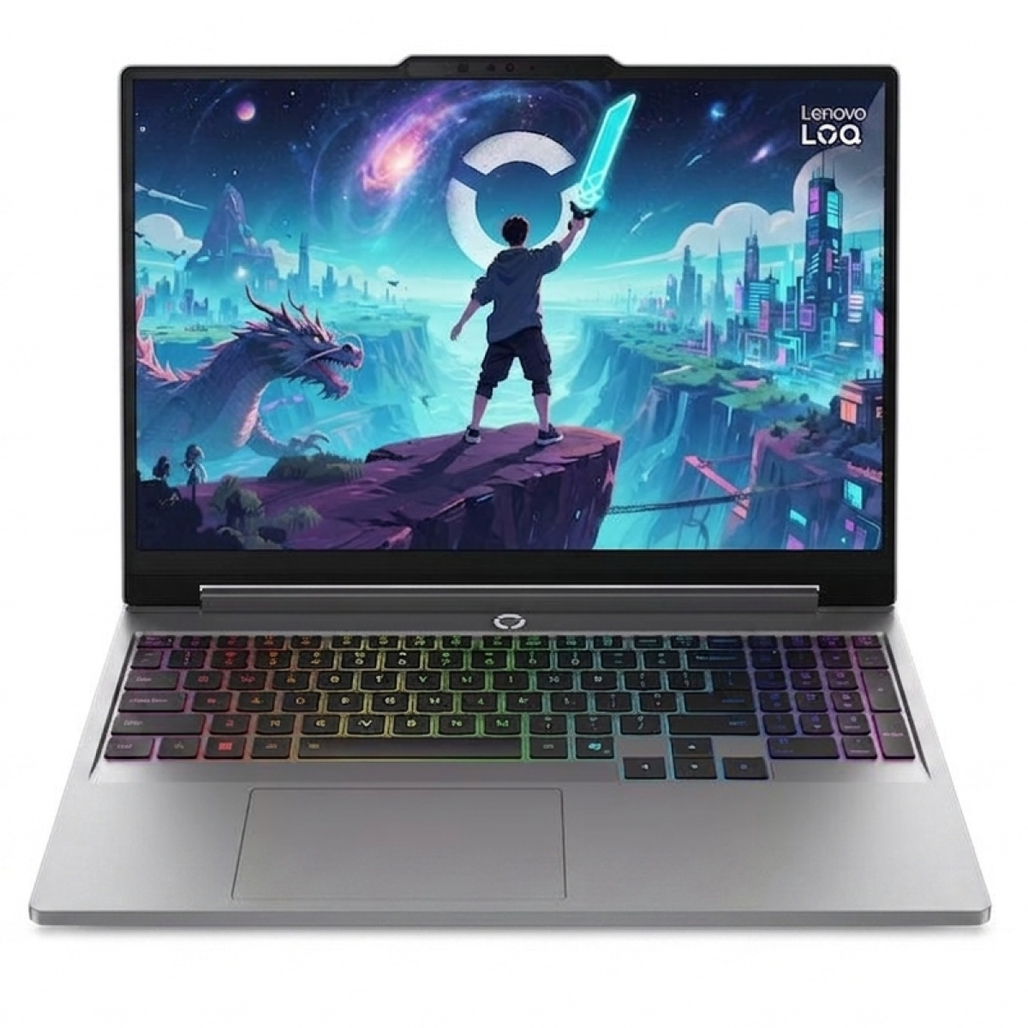 Laptop Lenovo LOQ 15IPH11 83SL000LVN