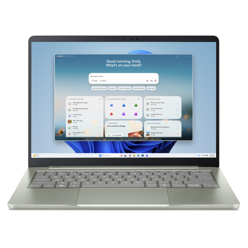 Acer Swift Air 14 SFA14-I31-34NF
