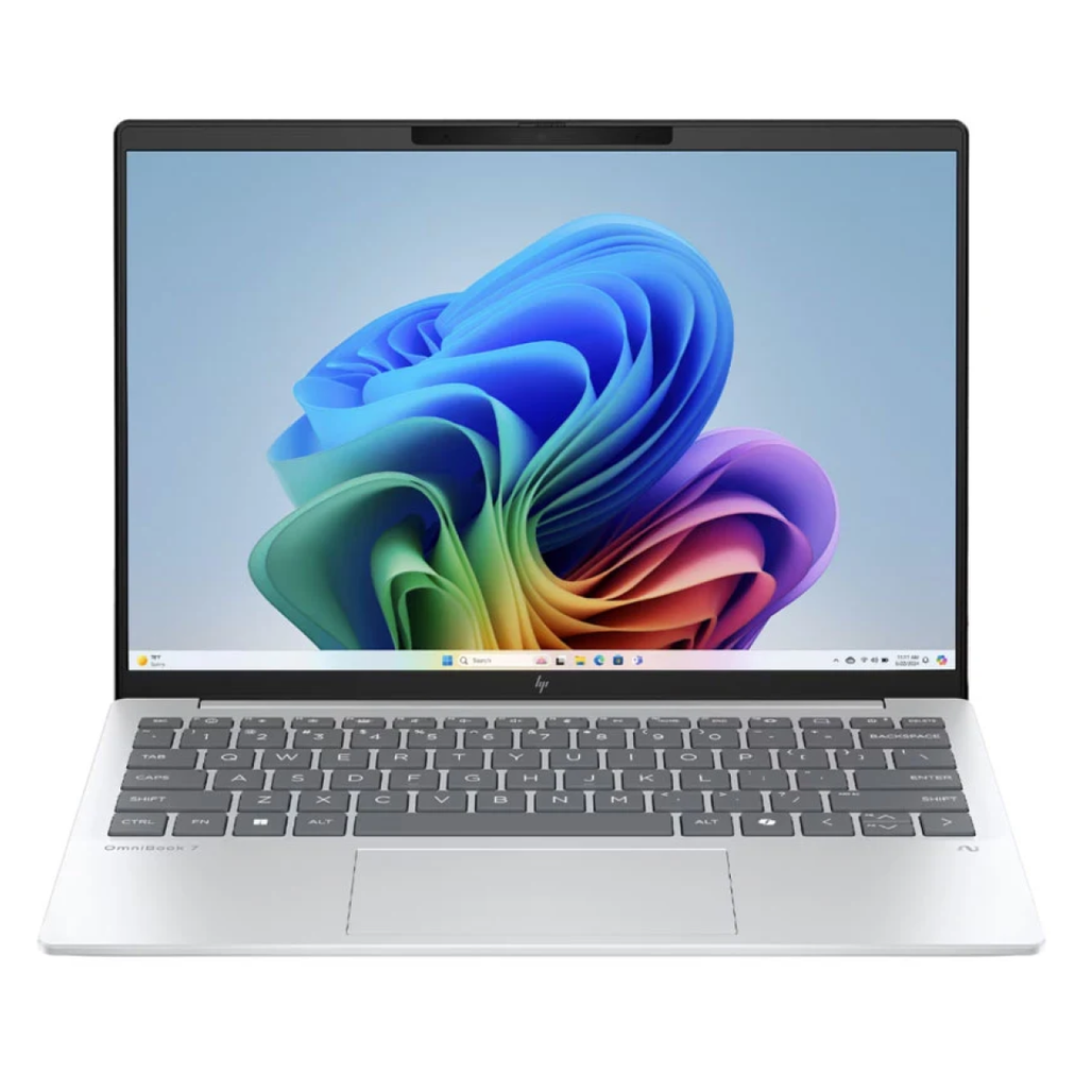 HP OmniBook 7 Aero 13-BG1085AU BZ7U6PA