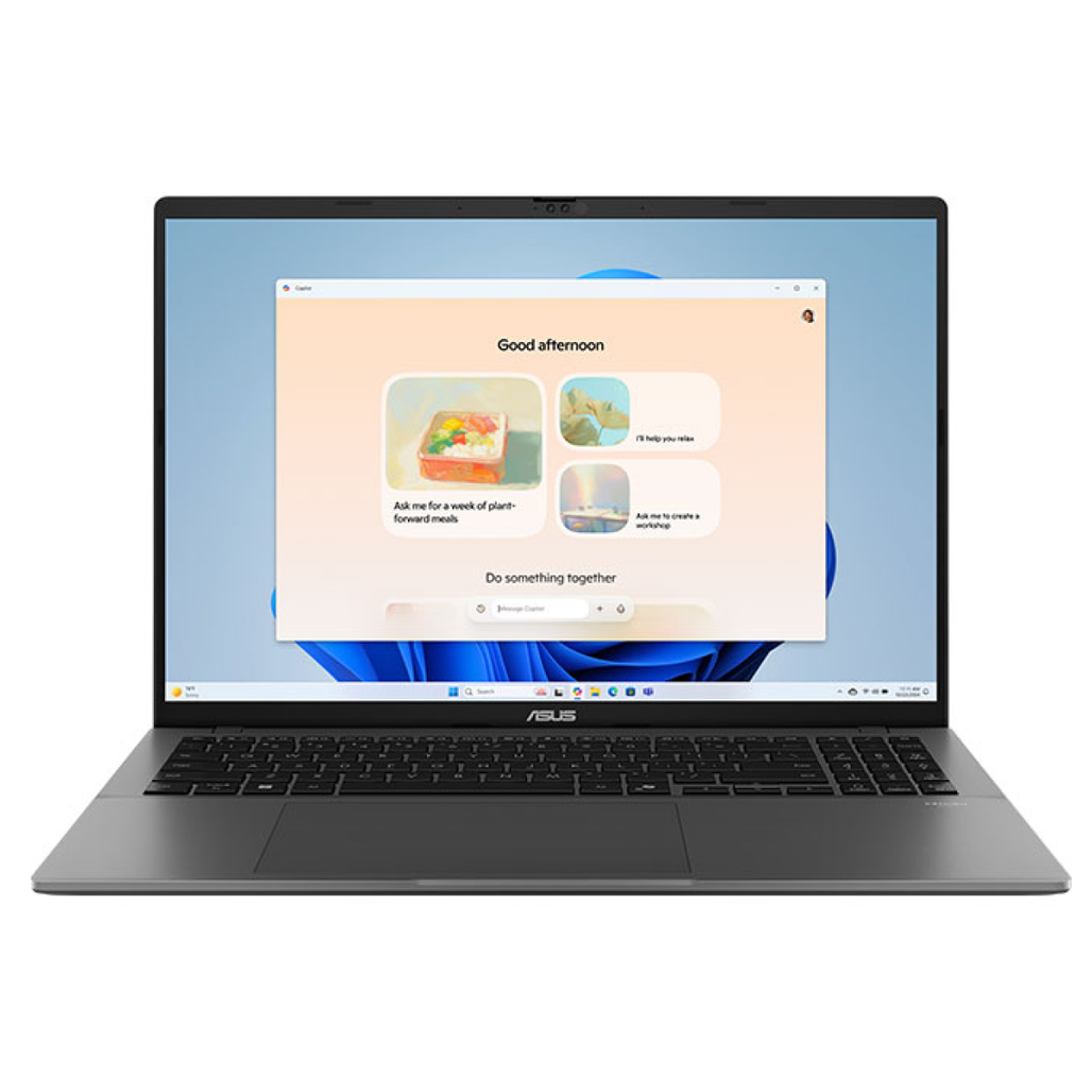 ASUS Vivobook S16 S3607CA-SH080W