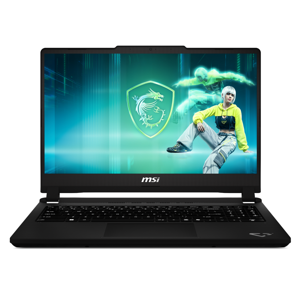 Laptop MSI Cyborg 15 C13WEO-417VN