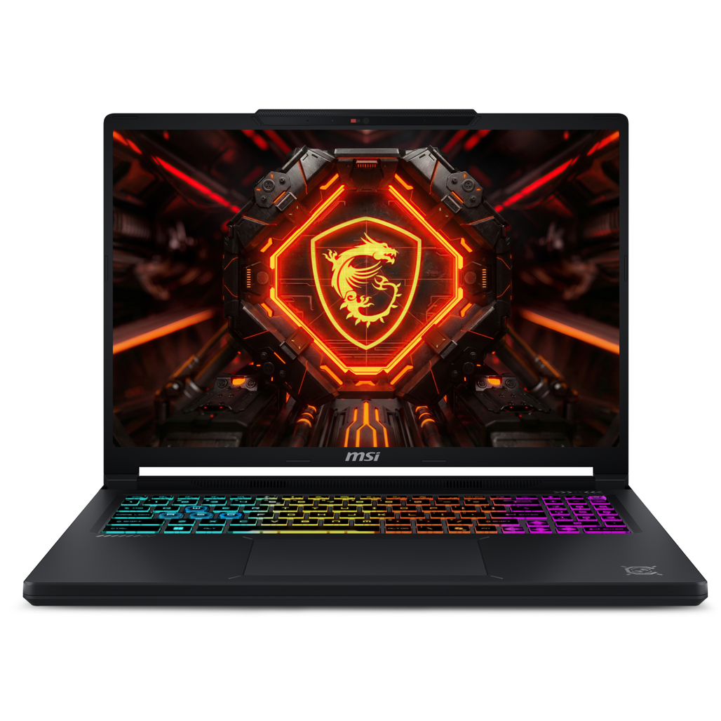 MSI Crosshair 16 HX E14WEK-076VN