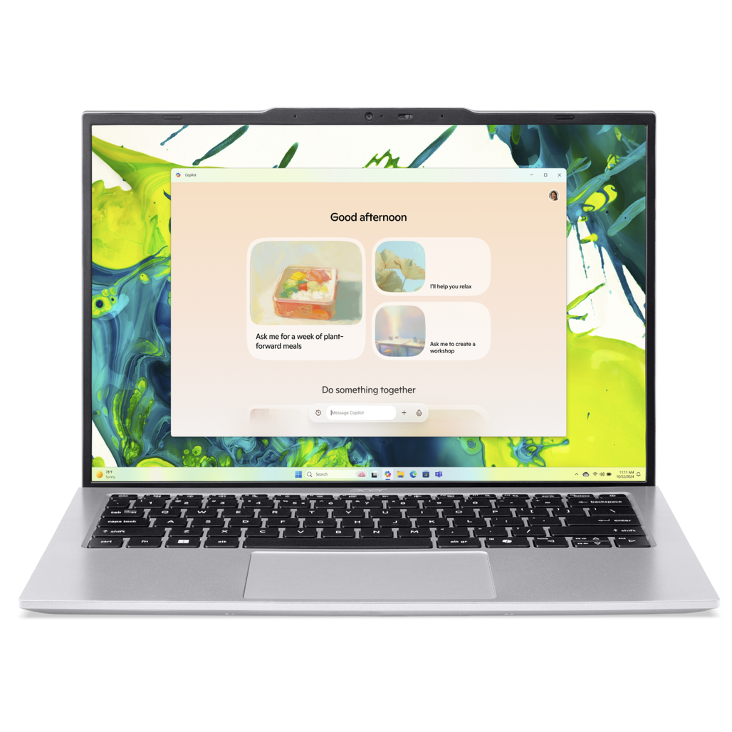 Acer Aspire Lite 14 AL14-53M-53E8