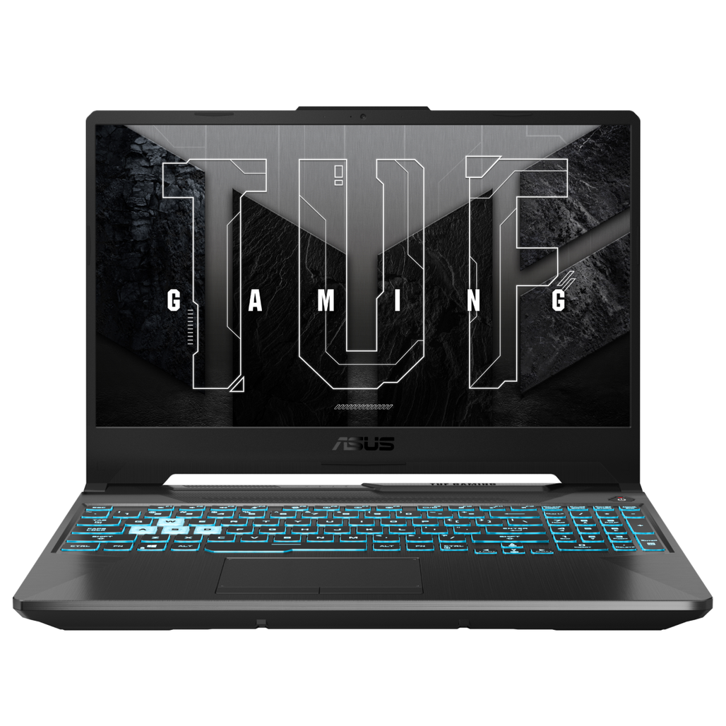 Laptop ASUS TUF Gaming A15 FA506NCG-HN390W