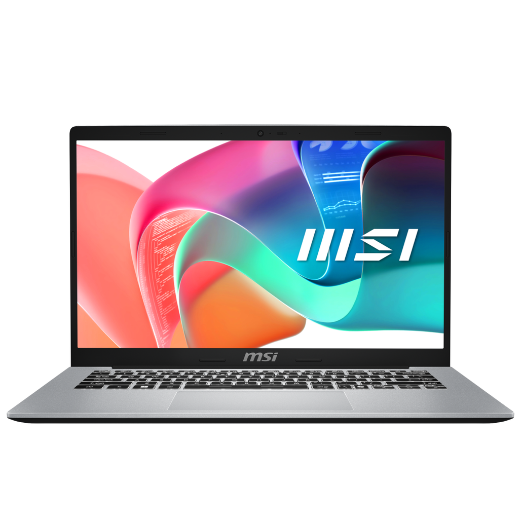 Laptop MSI Modern 14 F1MG-432VN