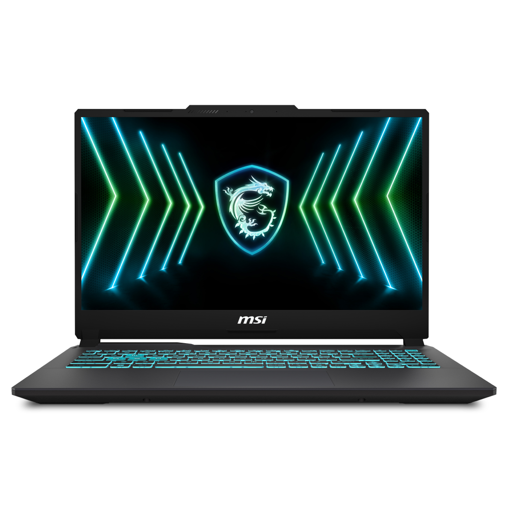MSI Cyborg 15 Black Edition A13VEO-2610VN