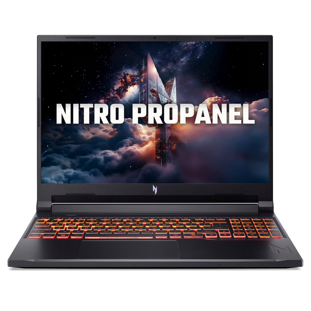 Acer Gaming Nitro Propanel ANV16-72-71T9