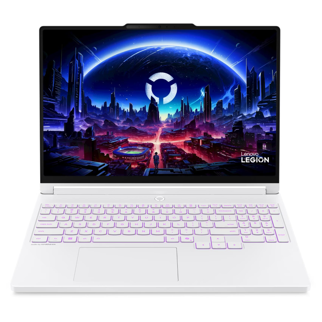 Lenovo Legion 5 15IAX11 83VK00A3VN